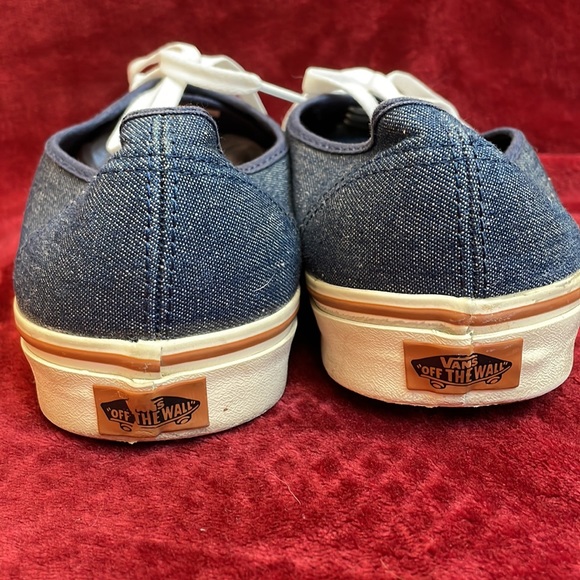 🛹VANS🛹 OFF THE WALL - Picture 3 of 8